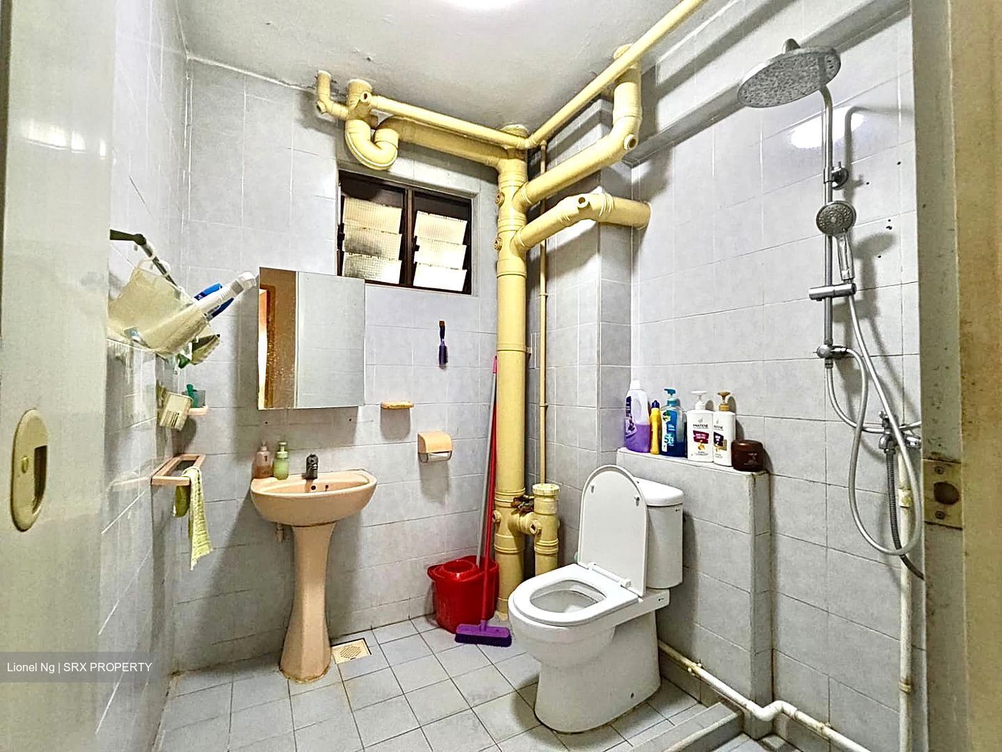 Blk 513 Woodlands Drive 14 (Woodlands), HDB 4 Rooms #522803121